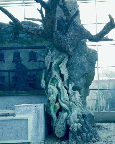 快猫直播APP下载假樹生產廠家