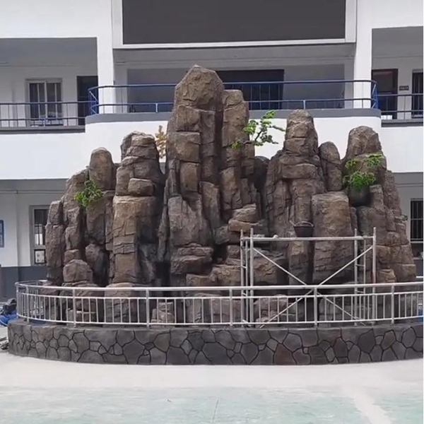 快猫成人版在线观看大型假山廠家